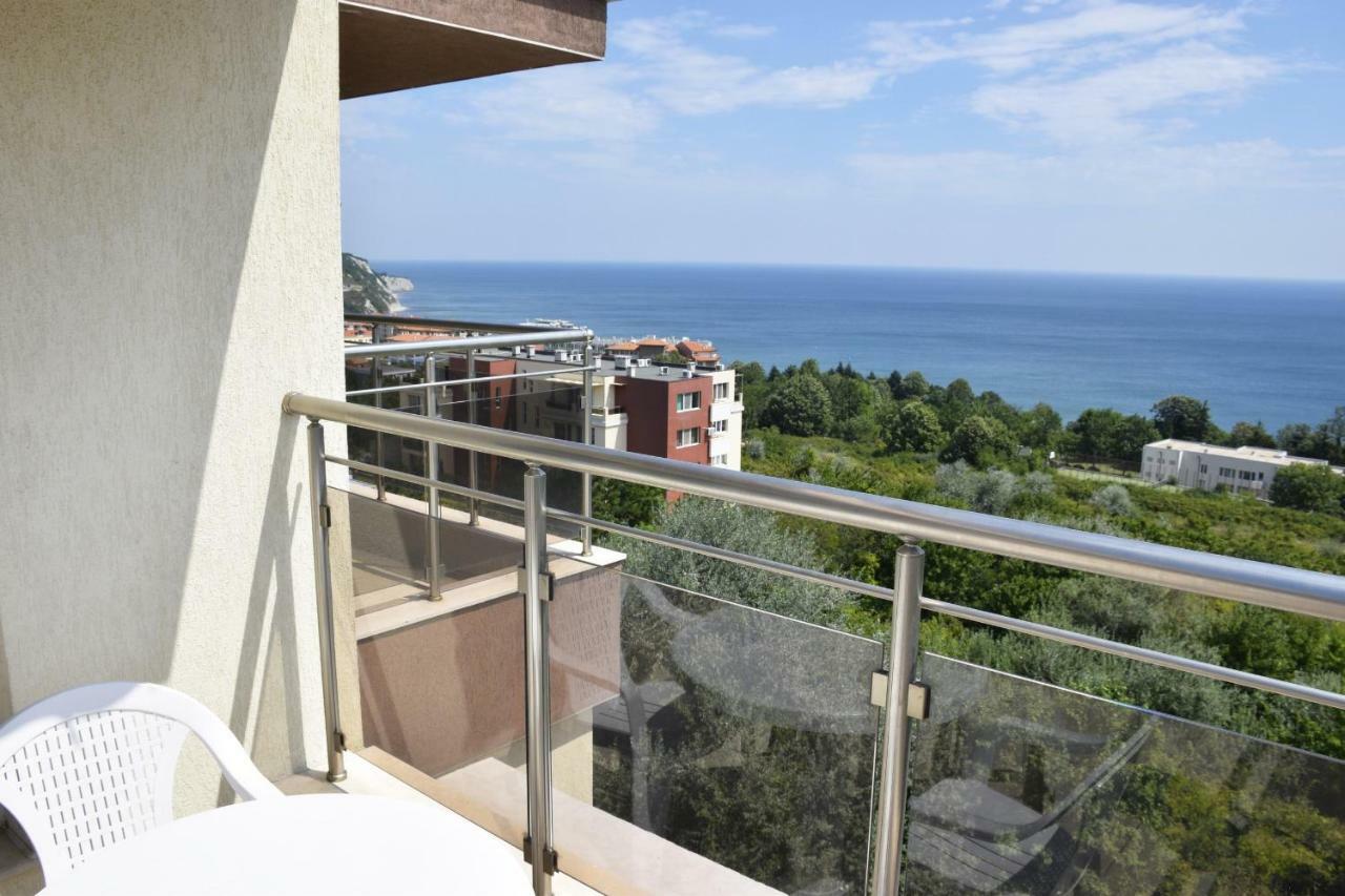 Byla White Residence Byala  Exterior photo
